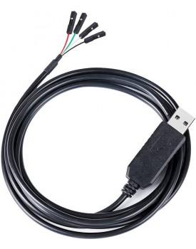 DTECH DT-6553 USB TO TTL SERIA... DTECH DT-6553 USB TO TTL SERIA...