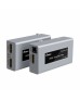 DTECH DT-7009C HDMI OVER CAT6 50M EXTENDER DTECH DT-7009C HDMI OVER CAT6 50M EXTENDER