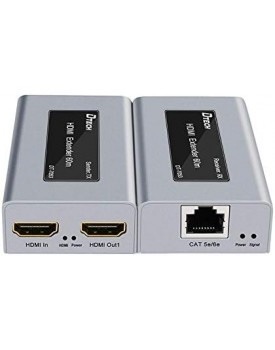 Dtech DT-7053 HDMI Extender 60M Dtech DT-7053 HDMI Extender 60M
