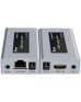 Dtech DT-7053 HDMI Extender 60M Dtech DT-7053 HDMI Extender 60M