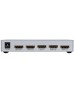 DTECH DT-7144A 4Kx2K HDMI SPLITTER 1x4 DTECH DT-7144A 4Kx2K HDMI SPLITTER 1x4