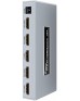 DTECH DT-7144A 4Kx2K HDMI SPLITTER 1x4 DTECH DT-7144A 4Kx2K HDMI SPLITTER 1x4
