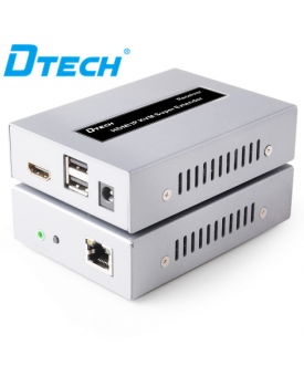 DTECH DT-7054A HDMI USB KVM Ex...