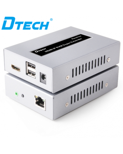 DTECH DT-7054(2ND) HDMI Extender KVM 50M