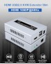 DTECH DT-7054(2ND) HDMI Extender KVM 50M