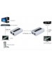 DTECH DT-7073(2ND) HDMI EXTENDER 50M POC TYPE DTECH DT-7073(2ND) HDMI EXTENDER 50M POC TYPE