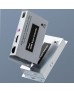 DTECH IR DT-7078 POC Hdmi Extender 100M DTECH IR DT-7078 POC Hdmi Extender 100M