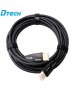 Dtech DT-HF2005 HDMI Cable 2.0V fiber 5M