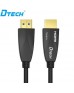 DTECH DT-HF2020 HDMI FIBER CABLE 2.0V 20M