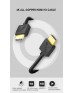 Dtech Box DT-H202 HDMI Cable 2.0V 3 METER Dtech Box DT-H202 HDMI Cable 2.0V 3 METER