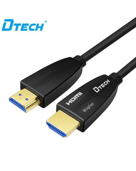 DTECH DT-HF2070 HDMI FIBER CABLE 2.0V 70M DTECH DT-HF2070 HDMI FIBER CABLE 2.0V 70M