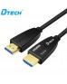 DTECH DT-HF2050 HDMI FIBER CABLE 2.0V 50M DTECH DT-HF2050 HDMI FIBER CABLE 2.0V 50M