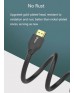 DTECH DT-H203 8K Hdmi Cable 2.1V 1M