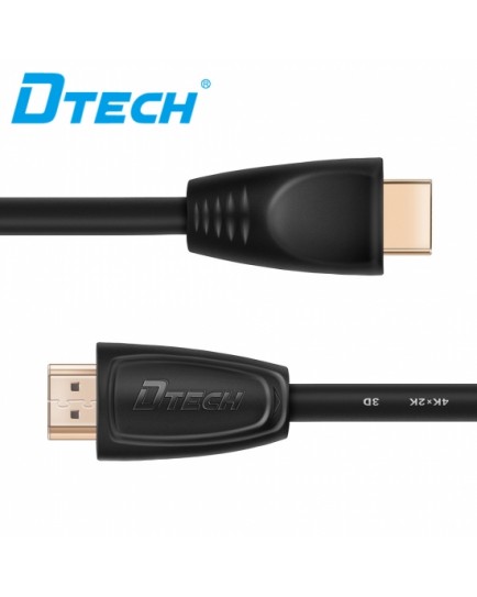 DTECH DT-H002 HDMI Cable 1M DTECH DT-H002 HDMI Cable 1M
