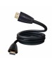 DTECH DT-H002 HDMI Cable 1M DTECH DT-H002 HDMI Cable 1M