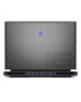 Dell Alienware m18 R2 Intel Core i9 14900HX Processor, 32GB RAM, 2TB SSD, NVIDIA RTX 4080 12GB GDDR6, 18" QHD+ Display, Windows 11 Pro, 1 Year Warranty