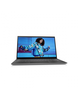DELL Inspiron 14 5410 2-in-1 intel Core i5 1155G7 Processor, 8GB RAM, 512GB SSD, Nvidia MX350 2GB GDDR5, 14" Touch Display, Windows 11 Home, 1 Year Warranty