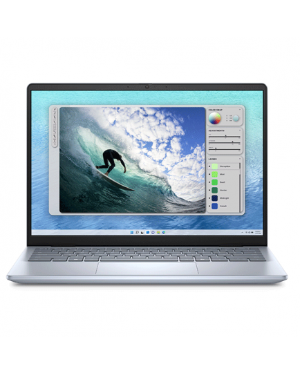 DELL Inspiron 14 5440 Intel Core 7 150U processor, 16GB RAM, 1TB SSD, 14" FHD Display, Windows 11 Home, 1 Year Warranty