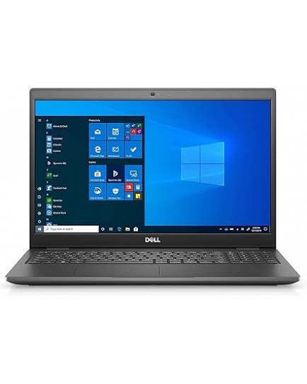DELL LATITUDE 3520 Intel Core i5 1135G7 Processor, 4GB RAM, 1TB HDD, 15.6" HD Display, Windows 10 Pro, 1 Year Warranty DELL LATITUDE 3520 Intel Core i5 1135G7 Processor, 4GB RAM, 1TB HDD, 15.6" HD Display, Windows 10 Pro, 1 Year Warranty