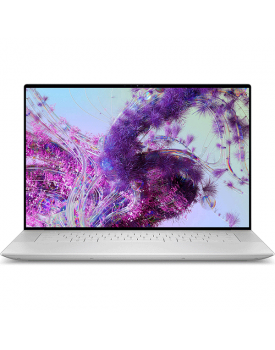DELL XPS 9640 Intel Core Ultra 7 155H Processor, 32GB RAM, 1TB SSD, NVIDIA RTX 4060 8GB GDDR6, 16.3" FHD Display, Windows 11 Pro, English Arabic Keyboard, 1 Year Warranty