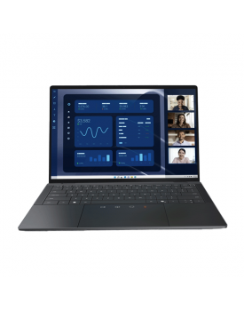 DELL Latitude 9450 Intel Core Ultra 7 165U Processor, 32GB RAM, 1TB SSD, 14" QHD+ Touch Display, Windows 11 Pro, 3 Year Warranty | L9450-ERSH-1