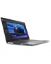 Dell Mobile Precision Workstation 3591 Intel Core Ultra 7 155H Processor, 16GB RAM, 512GB SSD, NVIDIA RTX 500 Ada 4GB GDDR6 Graphics, 15.6" FHD Display, Windows 11 Pro, 1 Year Warranty