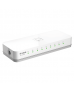 D-LINK SWITCH DLINK 8 PORT DES-1008A/C
