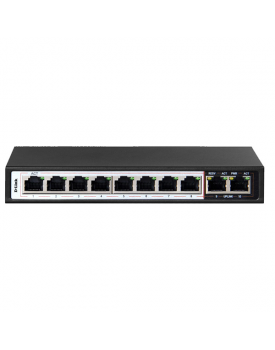 D-LINK SWITCH DLINK 10 PORT PO...