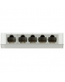 DLink SWITCH DLINK 5 PORT GIGABIT DGS-1005A