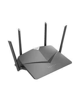 DLink GIGABIT MESH ROUTER AC26...