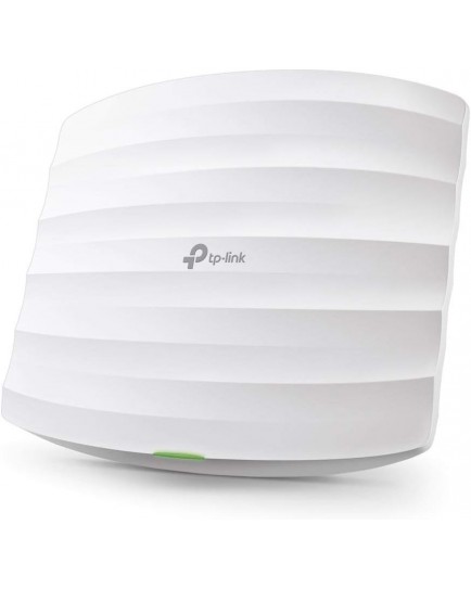 TPLINK EAP245 AC1750 WIRELESS DUAL BAND GIGABIT CEILING MOUNT TPLINK EAP245 AC1750 WIRELESS DUAL BAND GIGABIT CEILING MOUNT