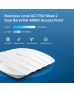 TPLINK EAP245 AC1750 WIRELESS DUAL BAND GIGABIT CEILING MOUNT TPLINK EAP245 AC1750 WIRELESS DUAL BAND GIGABIT CEILING MOUNT