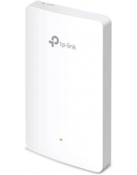 TPLINK EAP 615 AX1800 WALL ROUTER TPLINK EAP 615 AX1800 WALL ROUTER