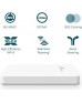 TPLINK EAP 615 AX1800 WALL ROUTER TPLINK EAP 615 AX1800 WALL ROUTER