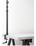 Corsair Elgato Multi Mount, Extendable up to 125 cm/ 49 in, Center Ball Head, 1/4" Screw, Padded Desk Clamp, Compatible with All Elgato Multi Mount Accessories - Black | 10AAB9901 Corsair Elgato Multi Mount, Extendable up to 125 cm/ 49 in, Center Ball Head, 1/4" Screw, Padded Desk Clamp, Compatible with All Elgato Multi Mount Accessories - Black | 10AAB9901