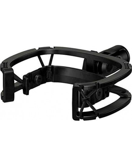 Corsair Elgato Wave Shock Mount, Maximum Isolation from Vibration Noise, Steel Chassis with Reinforced Elastic Suspension | 10MAE9901 Corsair Elgato Wave Shock Mount, Maximum Isolation from Vibration Noise, Steel Chassis with Reinforced Elastic Suspension | 10MAE9901