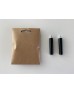 Elgato Wave Extension Rods, 2 x 5 cm / 1.97 in steel rods designed for Elgato Wave Mic Stand | 10MAF9901 Elgato Wave Extension Rods, 2 x 5 cm / 1.97 in steel rods designed for Elgato Wave Mic Stand | 10MAF9901