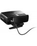 Elgato Facecam Pro Webcam, 8 MP Sensor Resolution, UHD 4K at up to 60 fps, Sony STARVIS 1/1.8" CMOS Image Sensor, 90° Diagonal Field of View, Black | 10WAB9901 Elgato Facecam Pro Webcam, 8 MP Sensor Resolution, UHD 4K at up to 60 fps, Sony STARVIS 1/1.8" CMOS Image Sensor, 90° Diagonal Field of View, Black | 10WAB9901