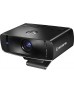Elgato Facecam Pro Webcam, 8 MP Sensor Resolution, UHD 4K at up to 60 fps, Sony STARVIS 1/1.8" CMOS Image Sensor, 90° Diagonal Field of View, Black | 10WAB9901 Elgato Facecam Pro Webcam, 8 MP Sensor Resolution, UHD 4K at up to 60 fps, Sony STARVIS 1/1.8" CMOS Image Sensor, 90° Diagonal Field of View, Black | 10WAB9901