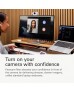 Elgato Facecam Neo Webcam, CMOS Sensor 1/2.9", Elgato AF Lens (auto focus) Optics, 26 mm (Full-Frame Equivalent) Focal Length, f/2.0 Aperture, 77° FoV, USB Type C Connection, White | 10WAE9901 Elgato Facecam Neo Webcam, CMOS Sensor 1/2.9", Elgato AF Lens (auto focus) Optics, 26 mm (Full-Frame Equivalent) Focal Length, f/2.0 Aperture, 77° FoV, USB Type C Connection, White | 10WAE9901