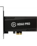 Elgato Game Capture HD60 Pro, Stream and record in 1080p at 60 fps, PCIe | 1GC109901002 Elgato Game Capture HD60 Pro, Stream and record in 1080p at 60 fps, PCIe | 1GC109901002
