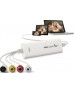 Elgato Video Capture, Video Capture from VCR DVR CAM or Analogue Video | 1VC108601001 Elgato Video Capture, Video Capture from VCR DVR CAM or Analogue Video | 1VC108601001