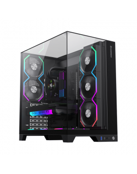 Gamemax infinity pro black com... Gamemax infinity pro black com...