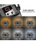 GVM 560AS Bi-Color LED 2-Panel Kit GVM 560AS Bi-Color LED 2-Panel Kit