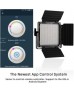 GVM 560AS Bi-Color LED 2-Panel Kit GVM 560AS Bi-Color LED 2-Panel Kit
