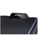 Cougar Mars 120 Gaming Desk, USB 3.0 (1), USB 2.0 (1), 3.5mm Audio Jack (2) RGB Button - Black | 3M1201WB.0001 Cougar Mars 120 Gaming Desk, USB 3.0 (1), USB 2.0 (1), 3.5mm Audio Jack (2) RGB Button - Black | 3M1201WB.0001
