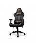 Cougar Armorone Gaming Chair, Black - 3MAOBNXB.0003 Cougar Armorone Gaming Chair, Black - 3MAOBNXB.0003