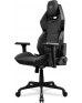 Cougar Hotrod Multi-zone Backrest Anchored Gaming Chair, Hyper-dura Leatherette, 3D Adjustable Armrest, Class 4 Gas Lift, 150° Reclining, 5-Star Steel Base , 2.4" Wheels, Black | 3MARXBLB.0001 Cougar Hotrod Multi-zone Backrest Anchored Gaming Chair, Hyper-dura Leatherette, 3D Adjustable Armrest, Class 4 Gas Lift, 150° Reclining, 5-Star Steel Base , 2.4" Wheels, Black | 3MARXBLB.0001