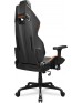 Cougar Hotrod Multi-zone Backrest Anchored Gaming Chair, Hyper-dura Leatherette, 3D Adjustable Armrest, Class 4 Gas Lift, 150º Reclining, 5-Star Steel Base, 2.4" Wheels, Orange-Black | 3MARXORB.0001 Cougar Hotrod Multi-zone Backrest Anchored Gaming Chair, Hyper-dura Leatherette, 3D Adjustable Armrest, Class 4 Gas Lift, 150º Reclining, 5-Star Steel Base, 2.4" Wheels, Orange-Black | 3MARXORB.0001