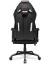 Cougar Hotrod Multi-zone Backrest Anchored Gaming Chair, Hyper-dura Leatherette, 3D Adjustable Armrest, Class 4 Gas Lift, 150º Reclining, 5-Star Steel Base, 2.4" Wheels, Orange-Black | 3MARXORB.0001 Cougar Hotrod Multi-zone Backrest Anchored Gaming Chair, Hyper-dura Leatherette, 3D Adjustable Armrest, Class 4 Gas Lift, 150º Reclining, 5-Star Steel Base, 2.4" Wheels, Orange-Black | 3MARXORB.0001